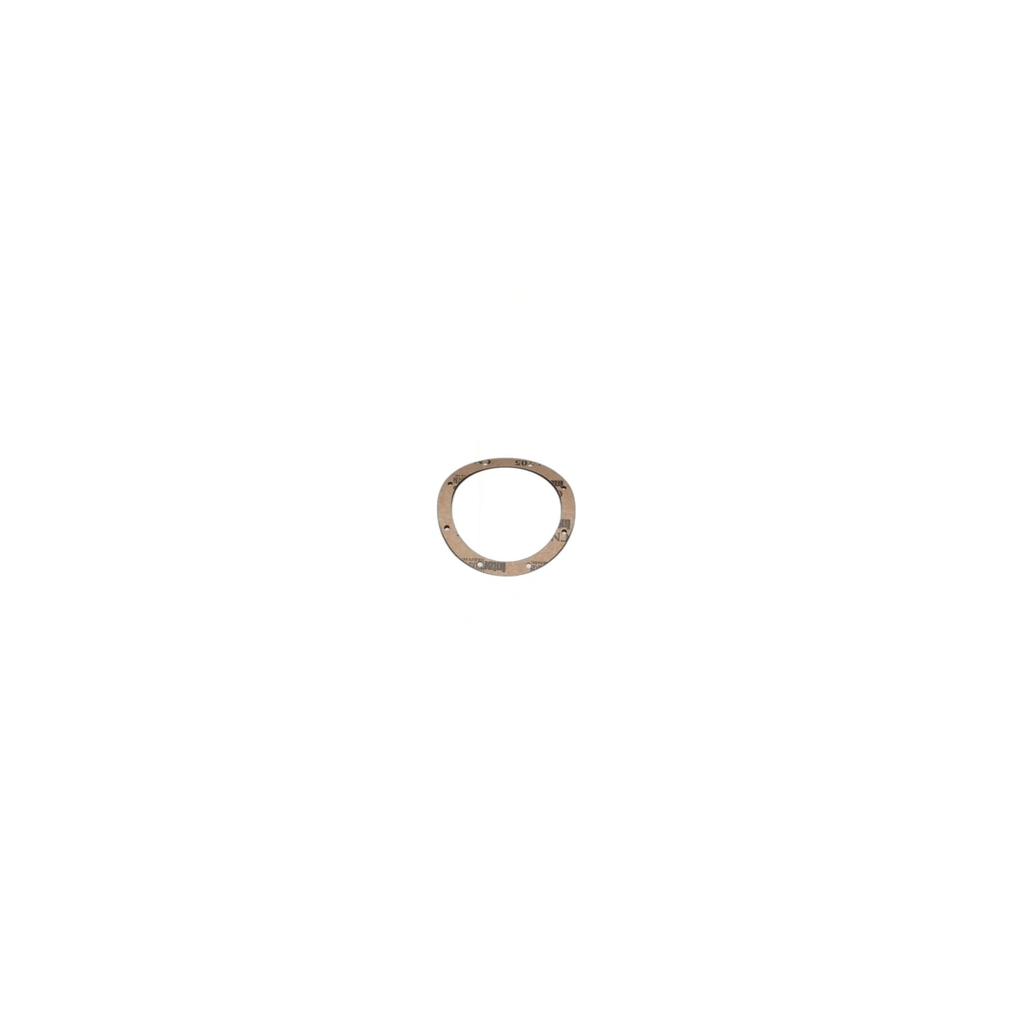Rexair-Rainbow Gasket for Armature