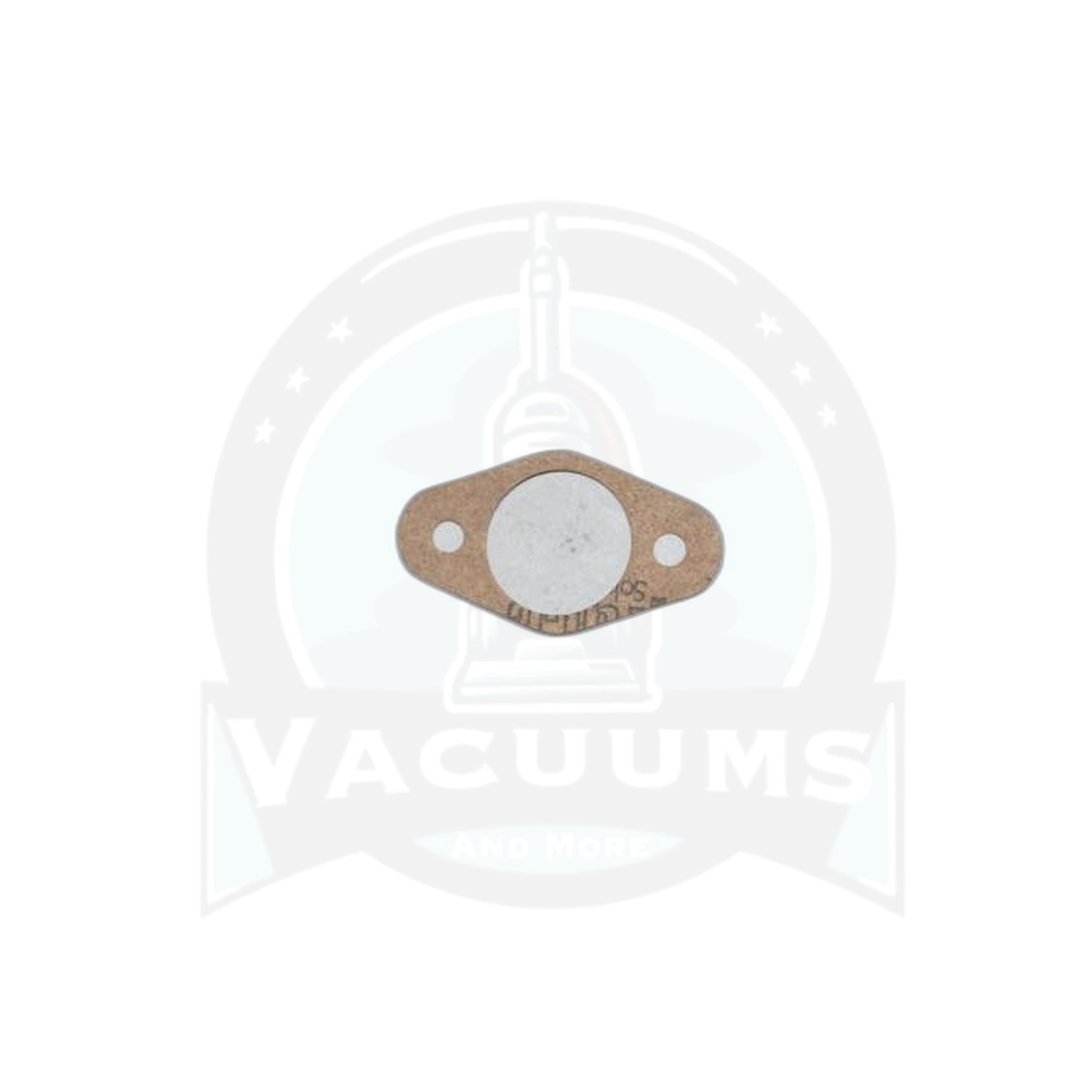 Rainbow D3 Carbon Brush Holder Gasket - Vacuums and More