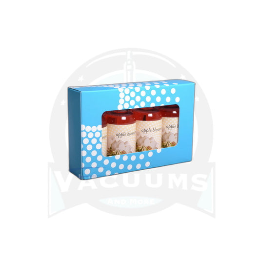 Rexair Rainbow Apple Blossom Fragrance Packs - 1.6 oz., 4 Pack - Rexair