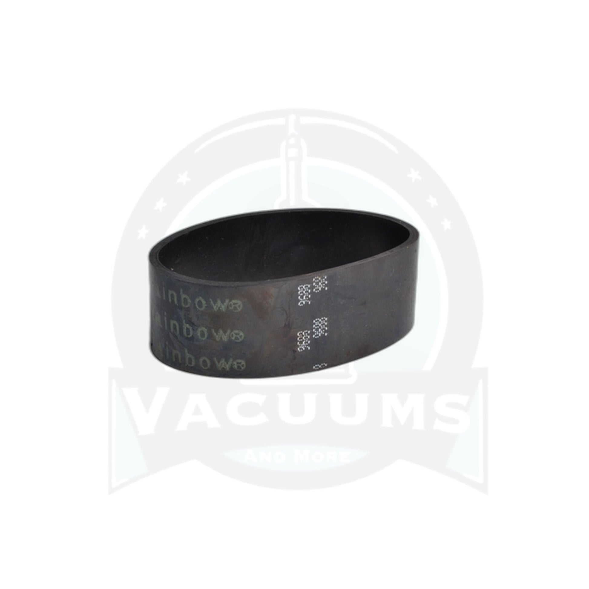 Rainbow E2 Type 12 Flat Belt for PN12 Power Nozzle (2-Pack) - Rainbow