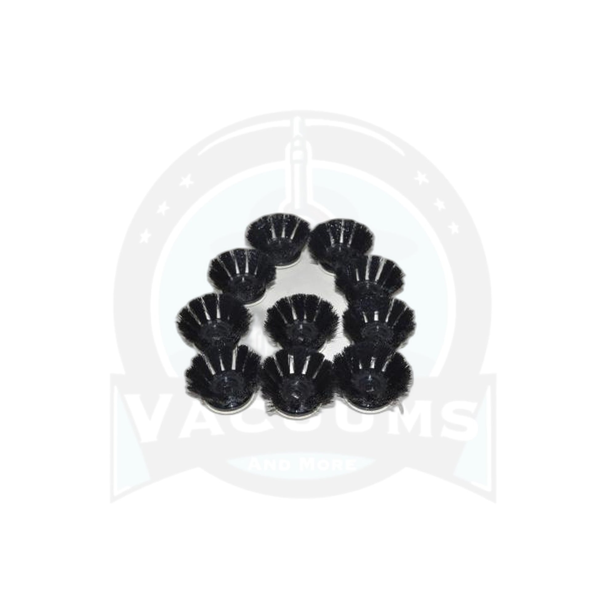 Rainbow Edge Brush - E2 Power Nozzle (10-Pack) - Rexair-Rainbow