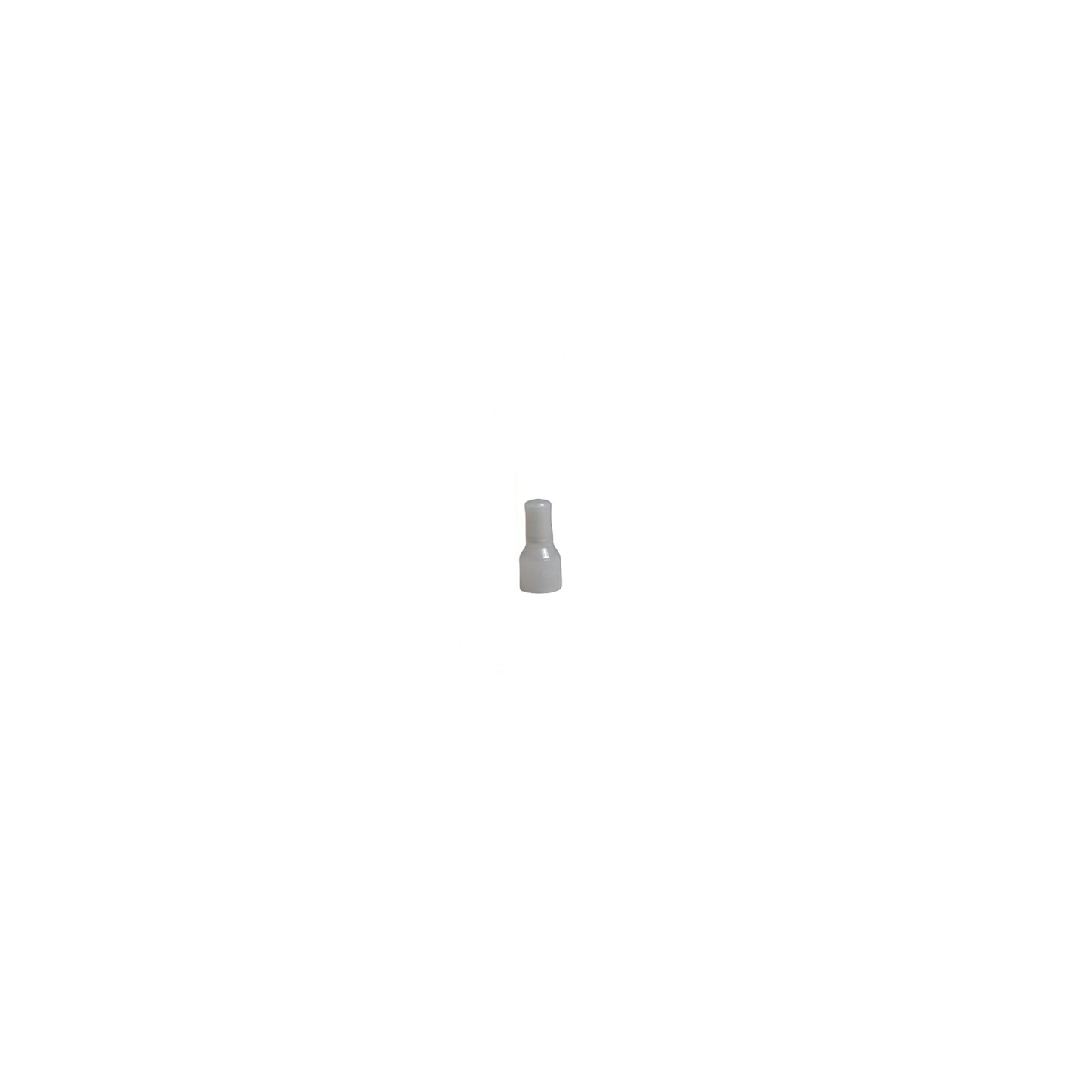Closed End Splice - Rexair Power Nozzle