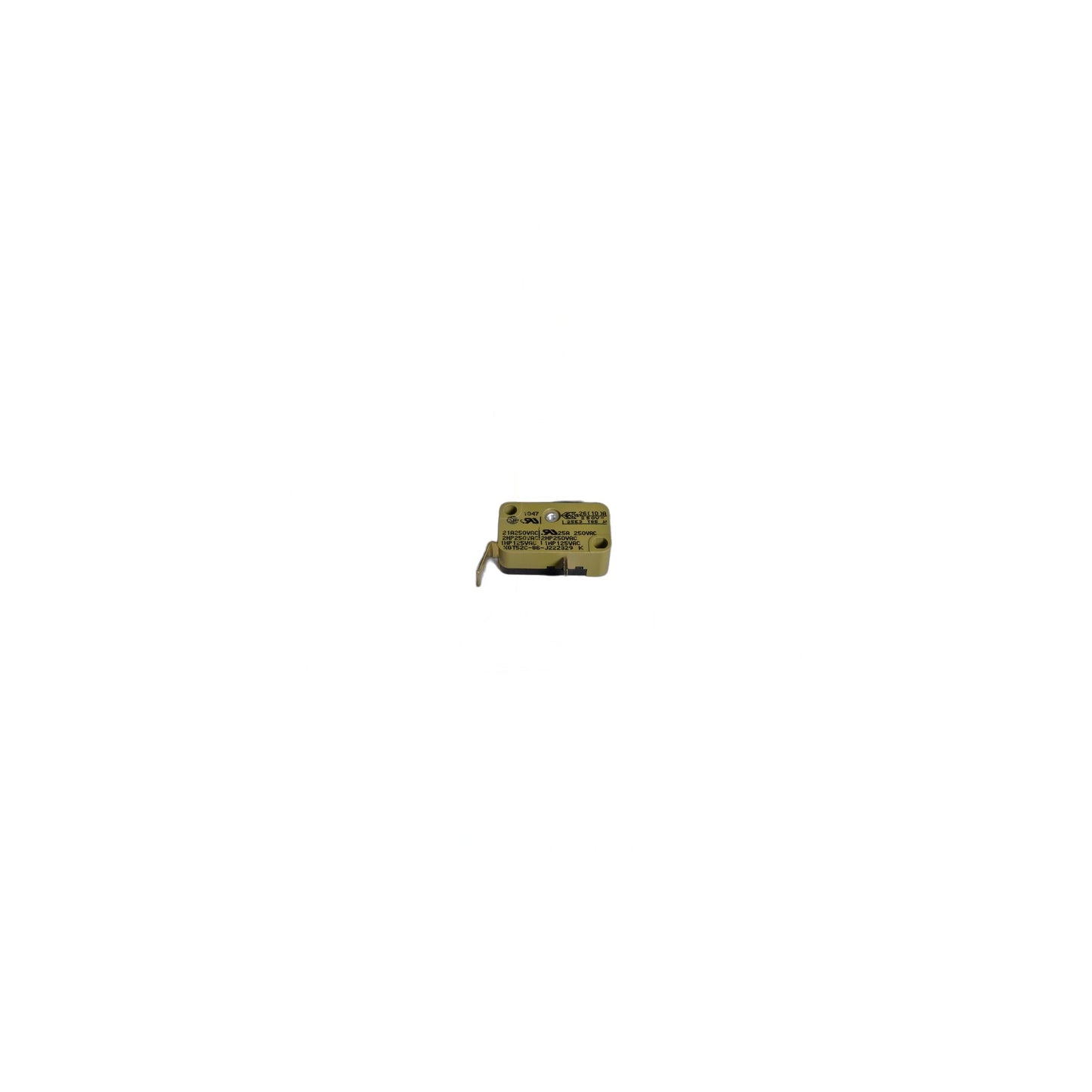 Rexair Rainbow Switch Interlock - E & E2 Series