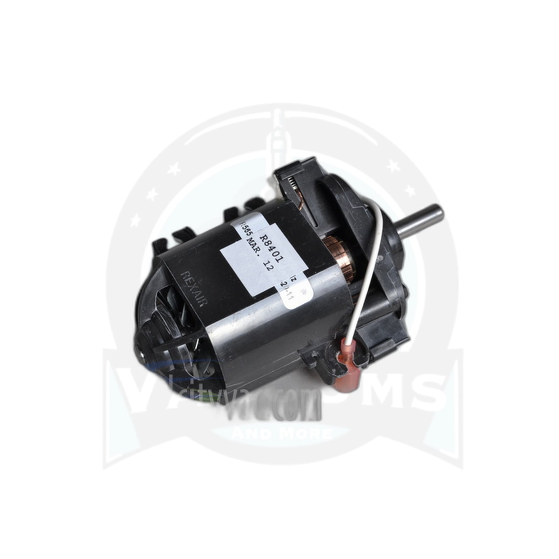 Rainbow 120V Power Nozzle Motor - E, E2, D4C SE (PN-2 and PN-2E) - Rexair-Rainbow