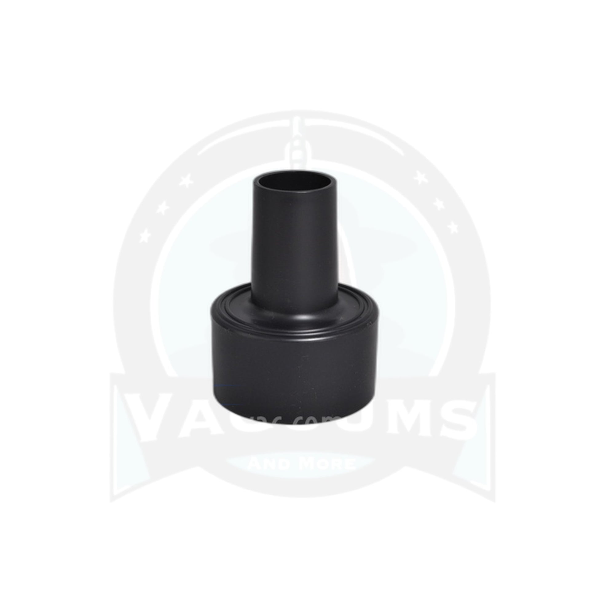 Shop Vac Hose End Adapter - 2 1/2" Hose to 1 1/4" Tools - Vacuums and More