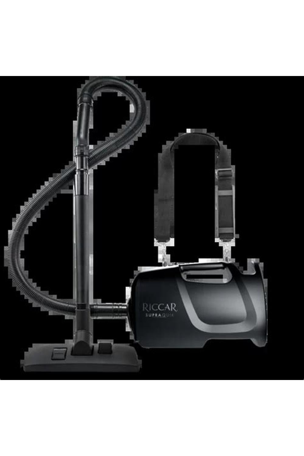 Riccar SupraQuik Handheld Vacuum RSQ1.6