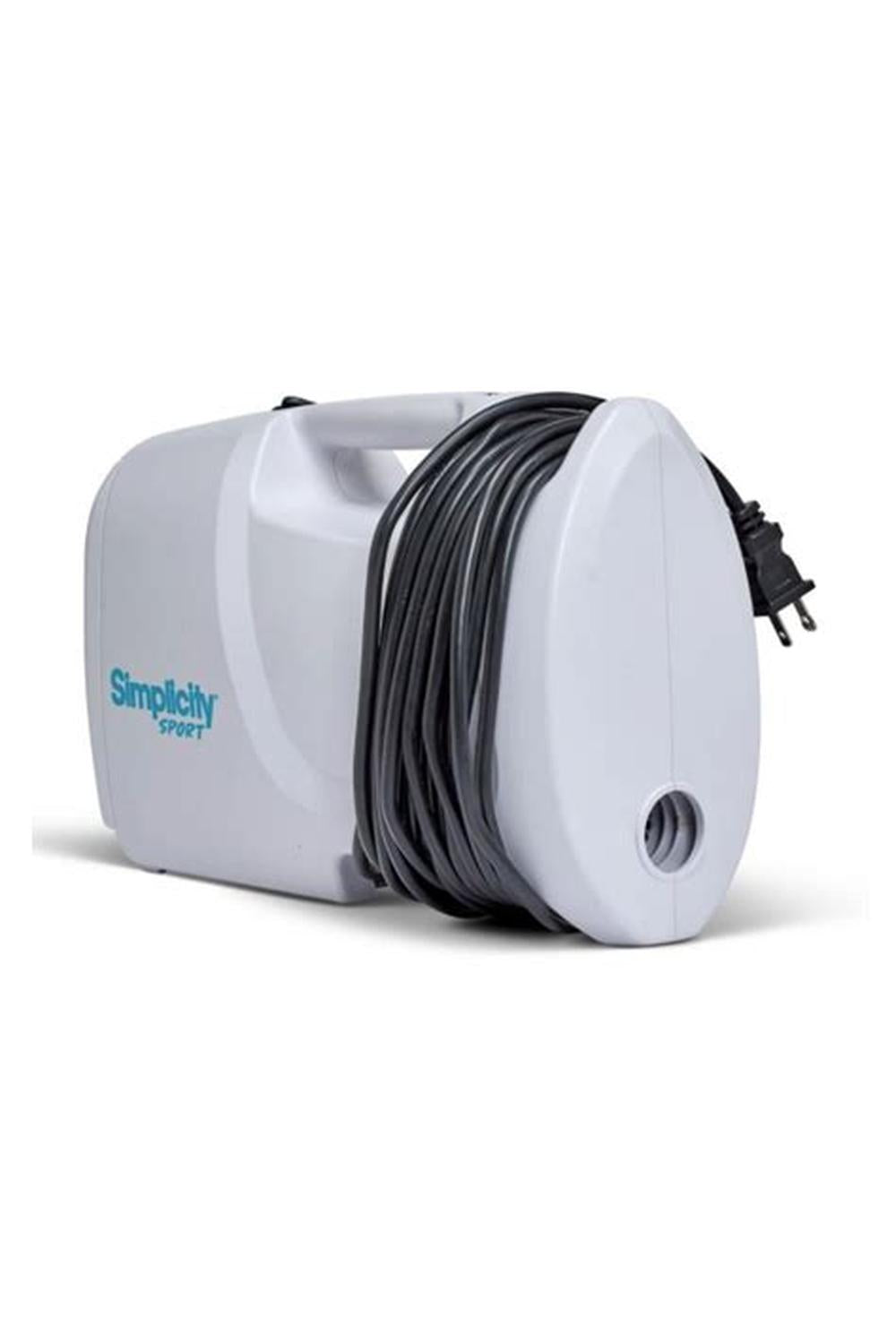 Simplicity Portable Canister S1006