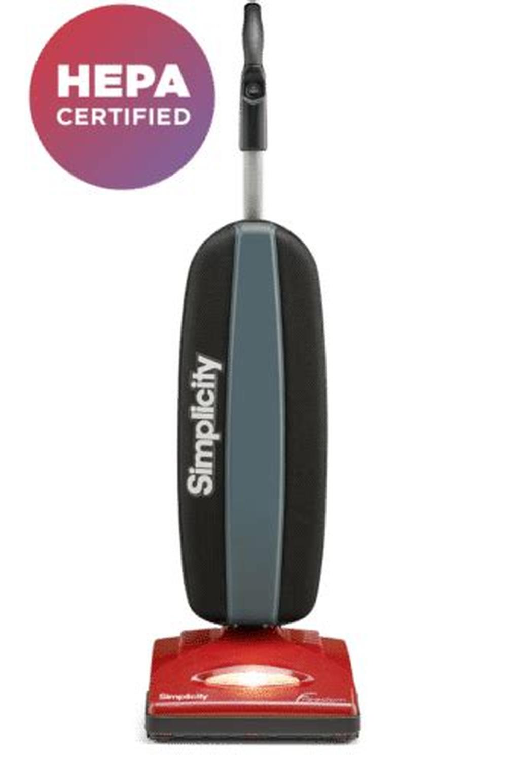 Simplicity Freedom Cordless Upright S10CV