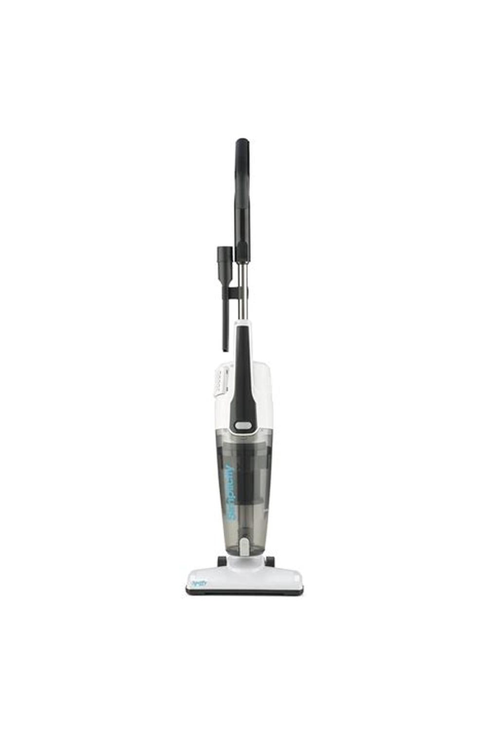Simplicity Bagless Lightweight Broom Vacuum S60
