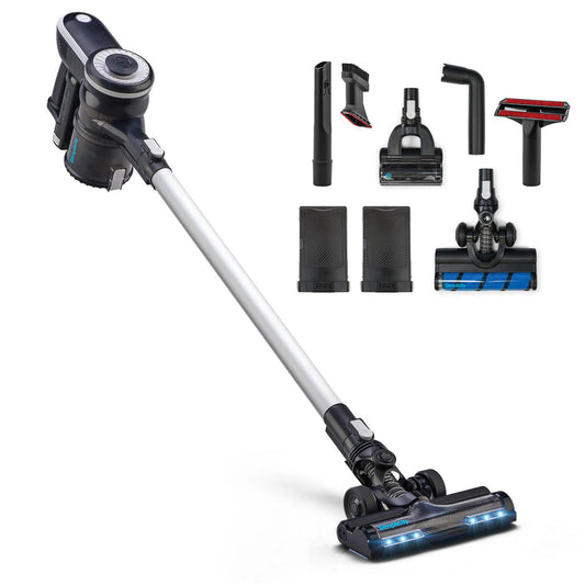 Simplicity Premium Cordless Multi-Use Vacuum S65P2