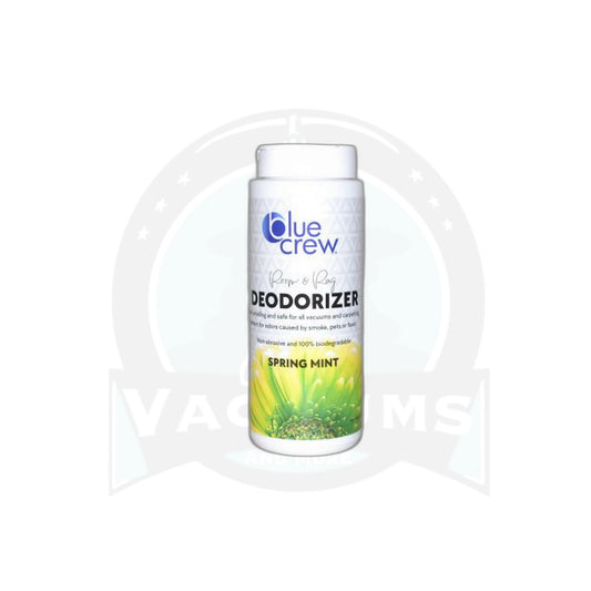 Spring Mint Powdered Rug Deodorizer - Titan - Titan