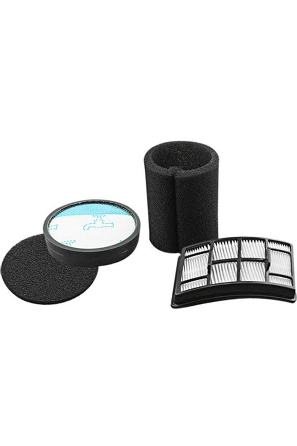 S60 Sptfy HEPA Media Filter Set