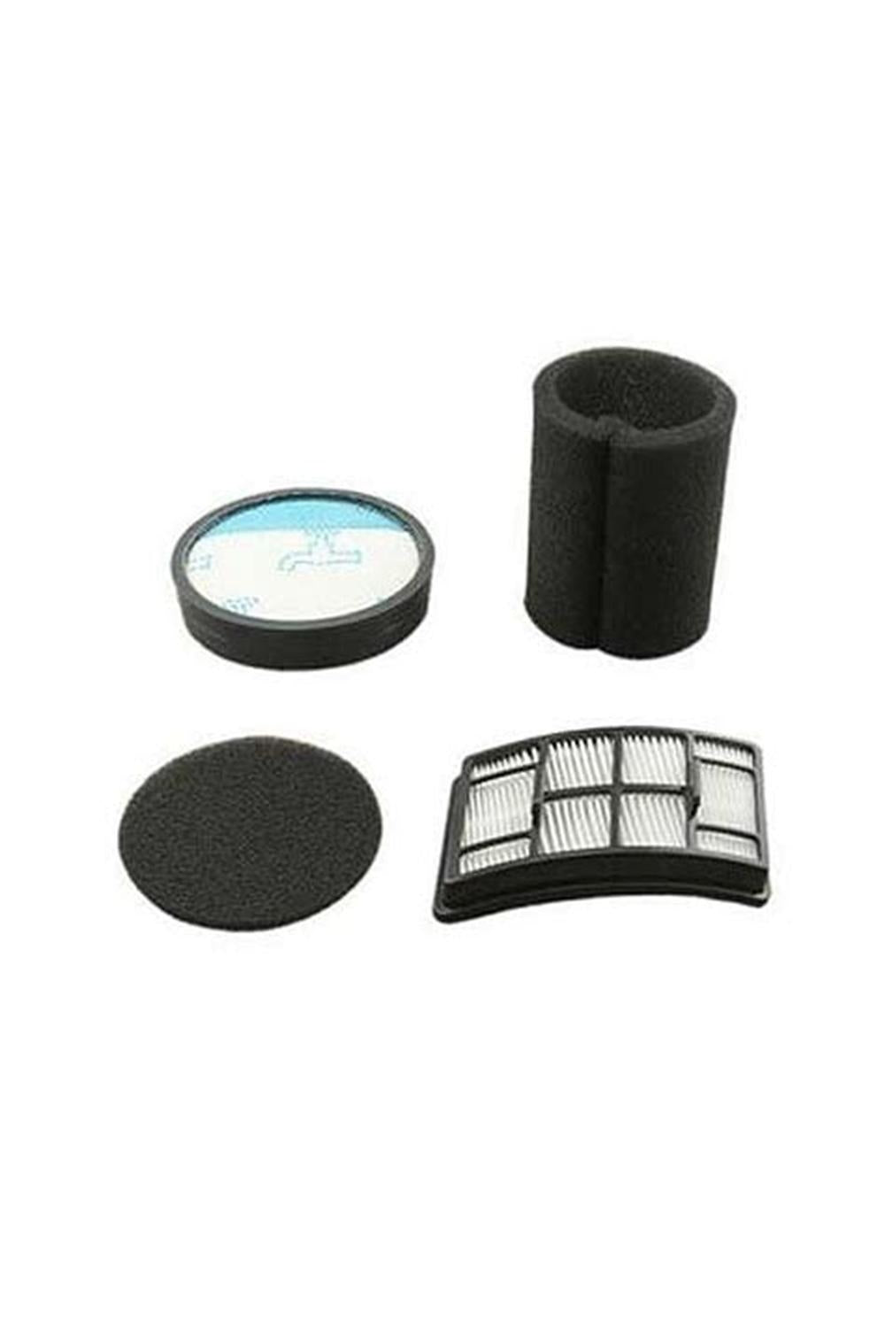 S60 Sptfy HEPA Media Filter Set