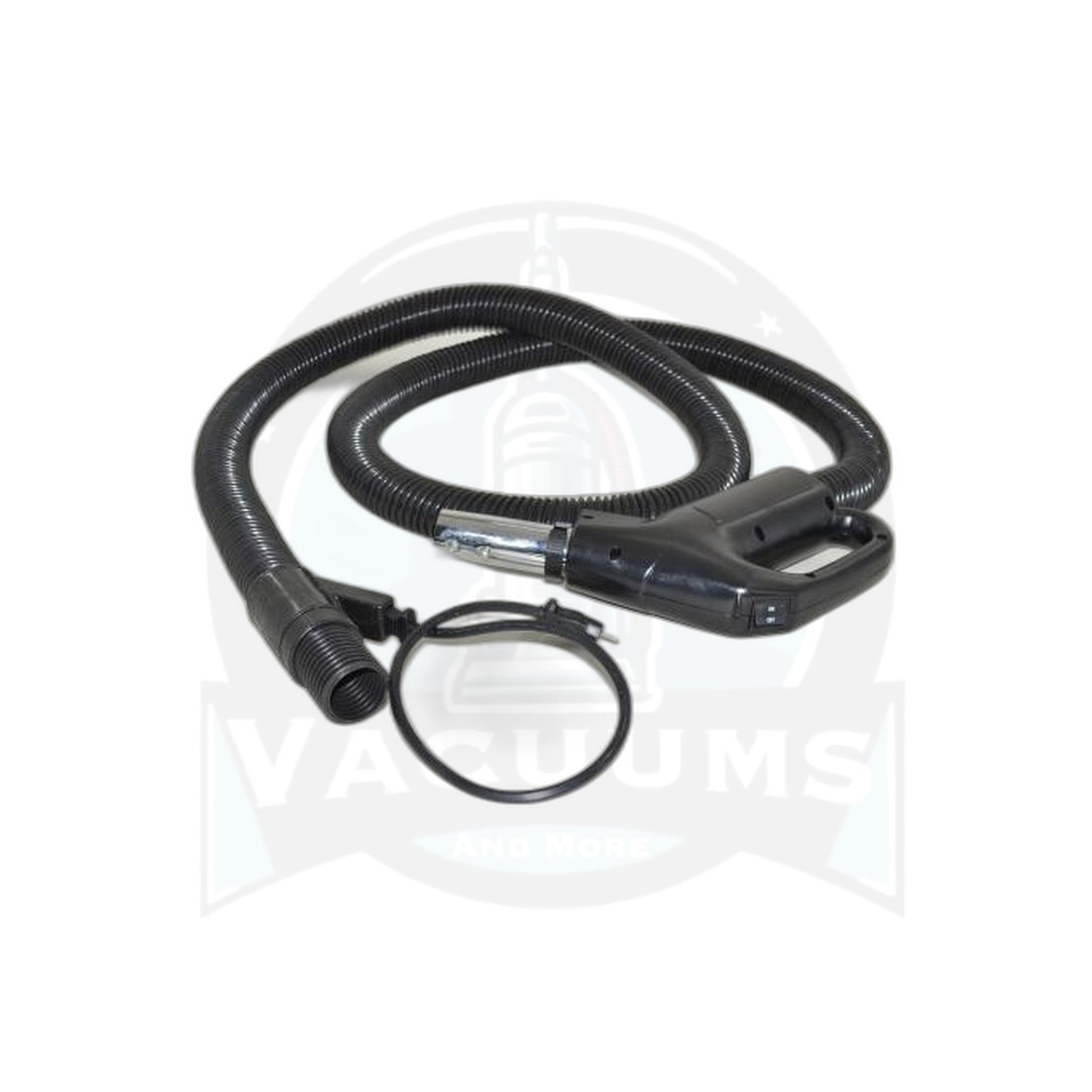 Wessel Werk Retro Kit Blank Hose with Gas Pump Grip - 6 Foot - Wessel Werk