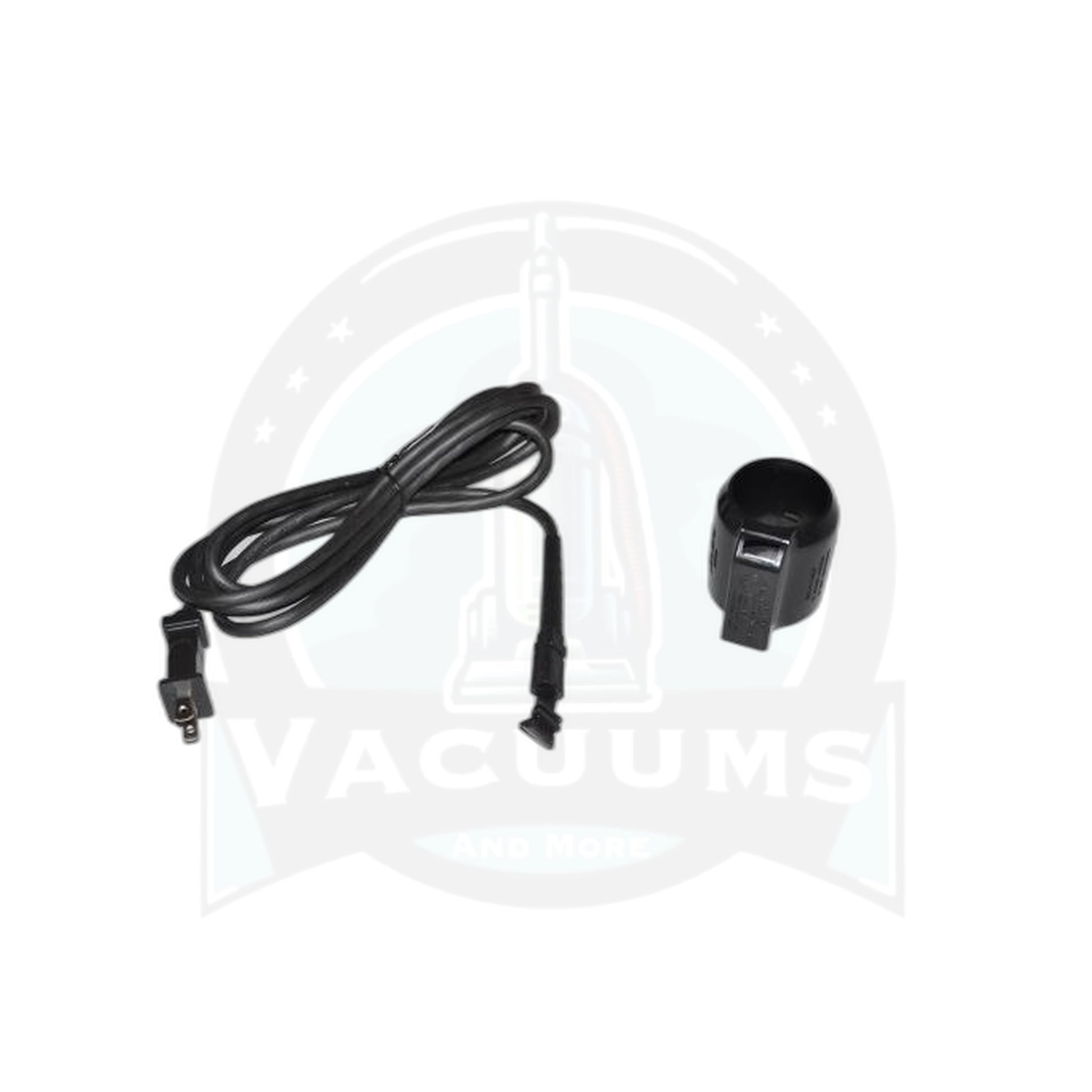 Pigtail Repair Kit - Plastiflex, Black, 6 Ft - Plastiflex