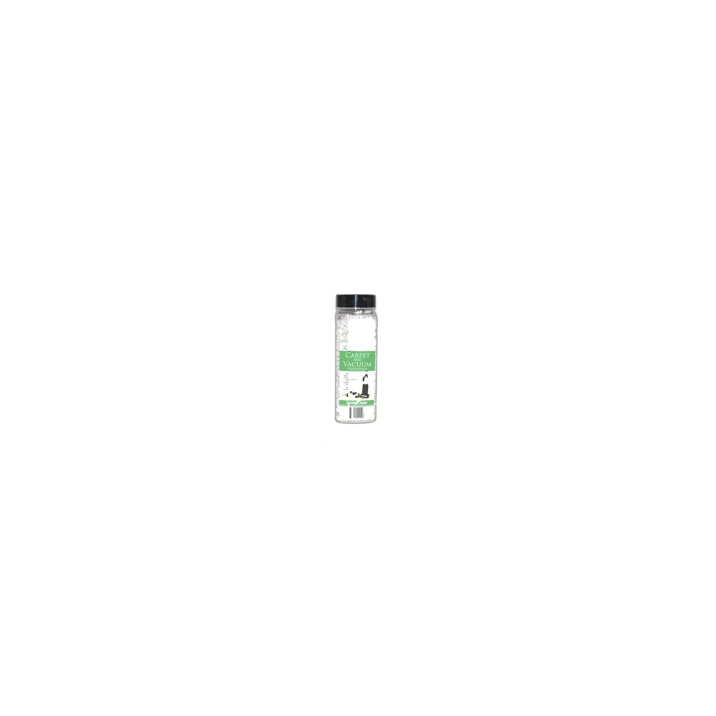 Spring Clean Carpet Deodorizer - Fragrance Lite