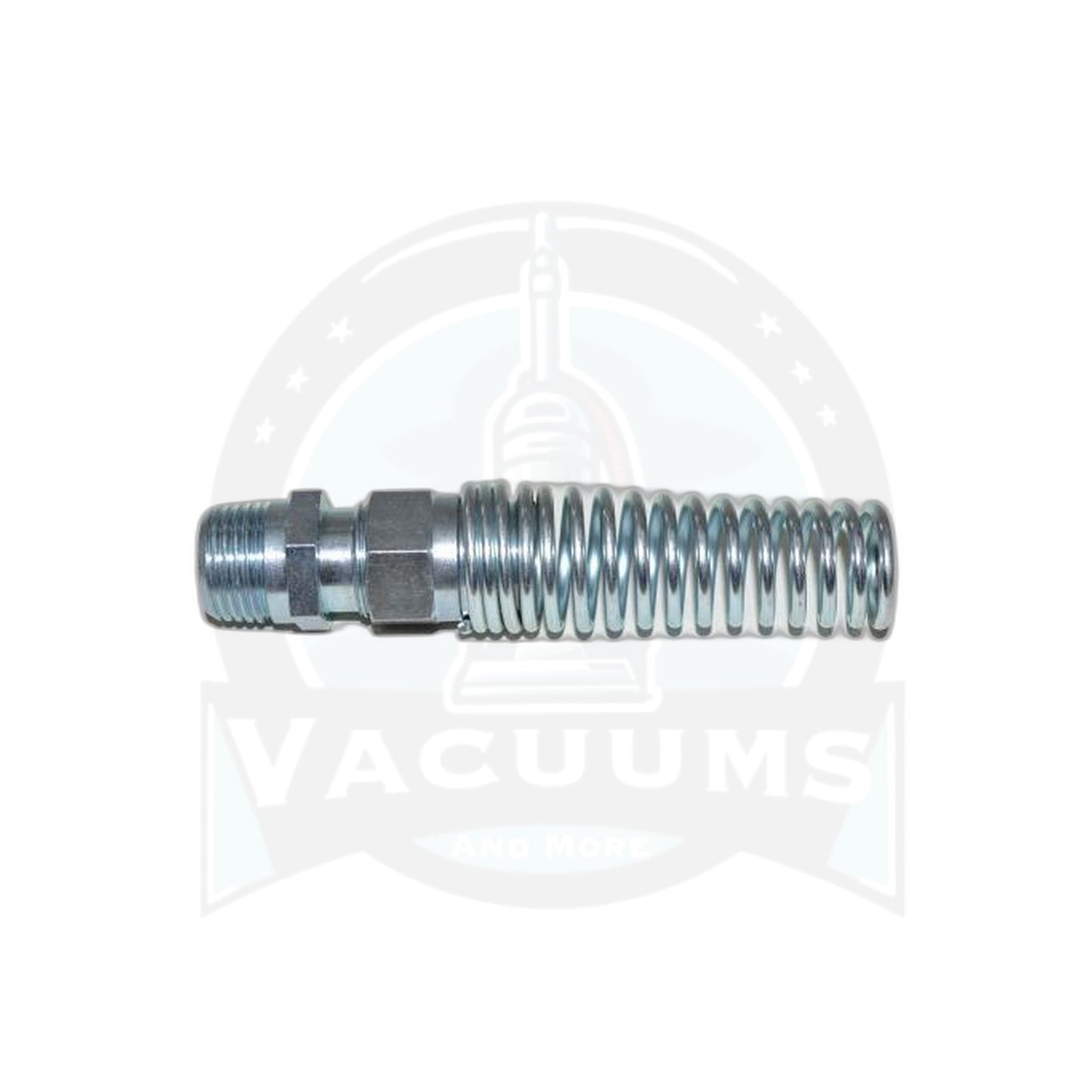 Strain Relief - Metal, Large - Vacuums and More