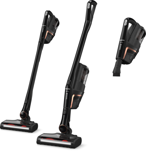 Triflex HX2 Cat & Dog Obsidian Black