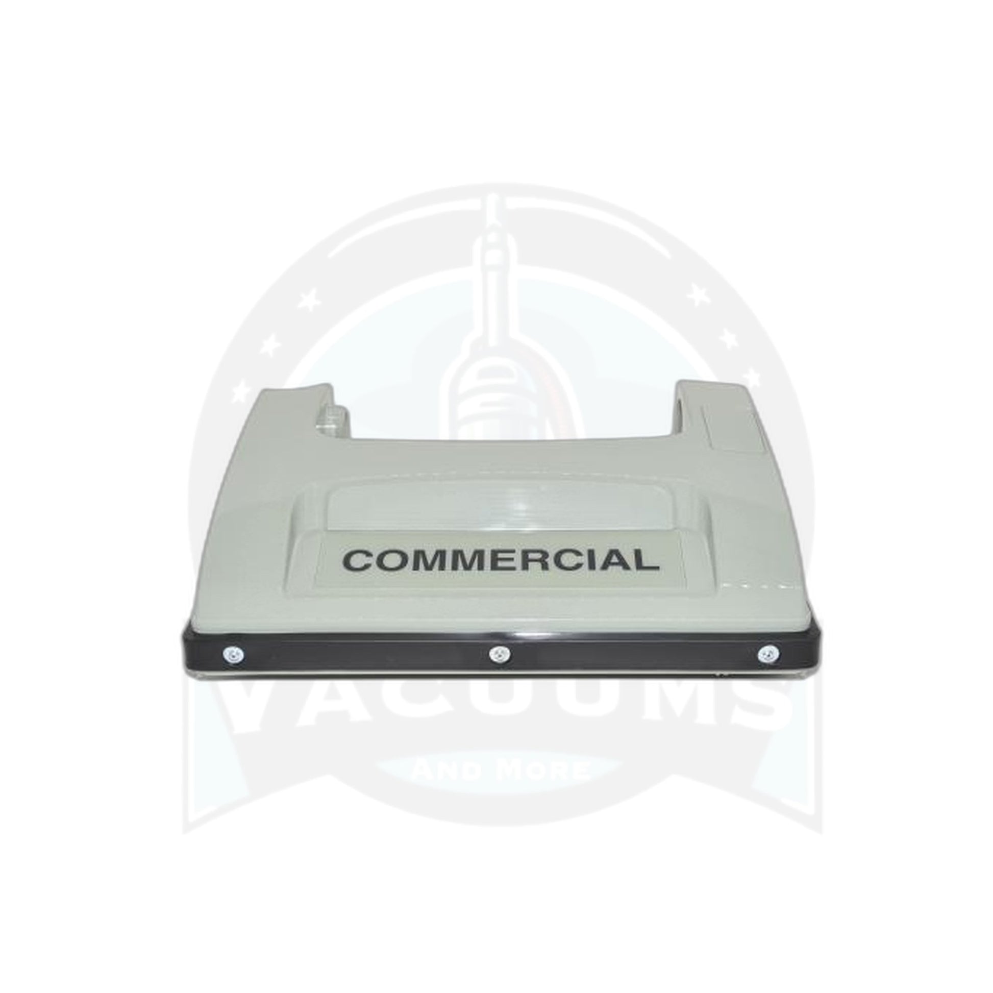 Titan Gray Nozzle Assembly - TC6000.2 - Titan