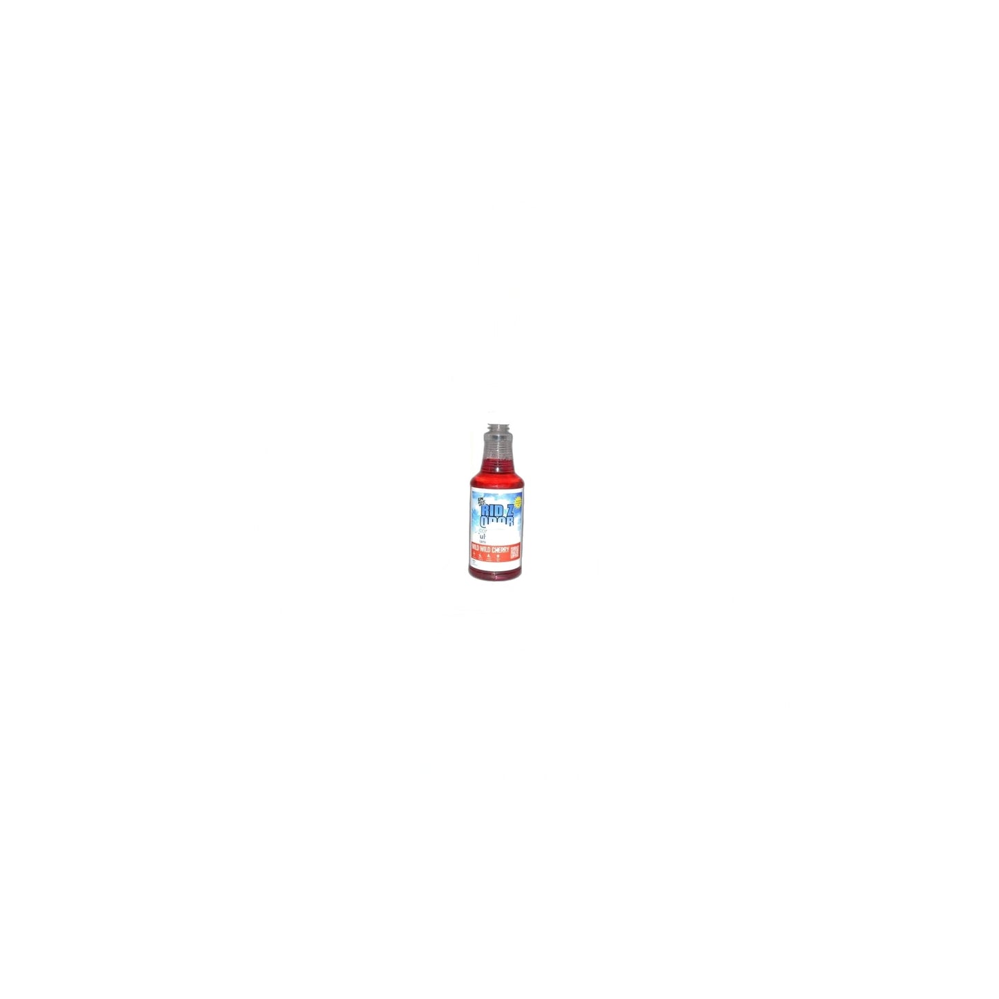 Core Rid'z Wild Cherry Odor Concentrate - 32 oz