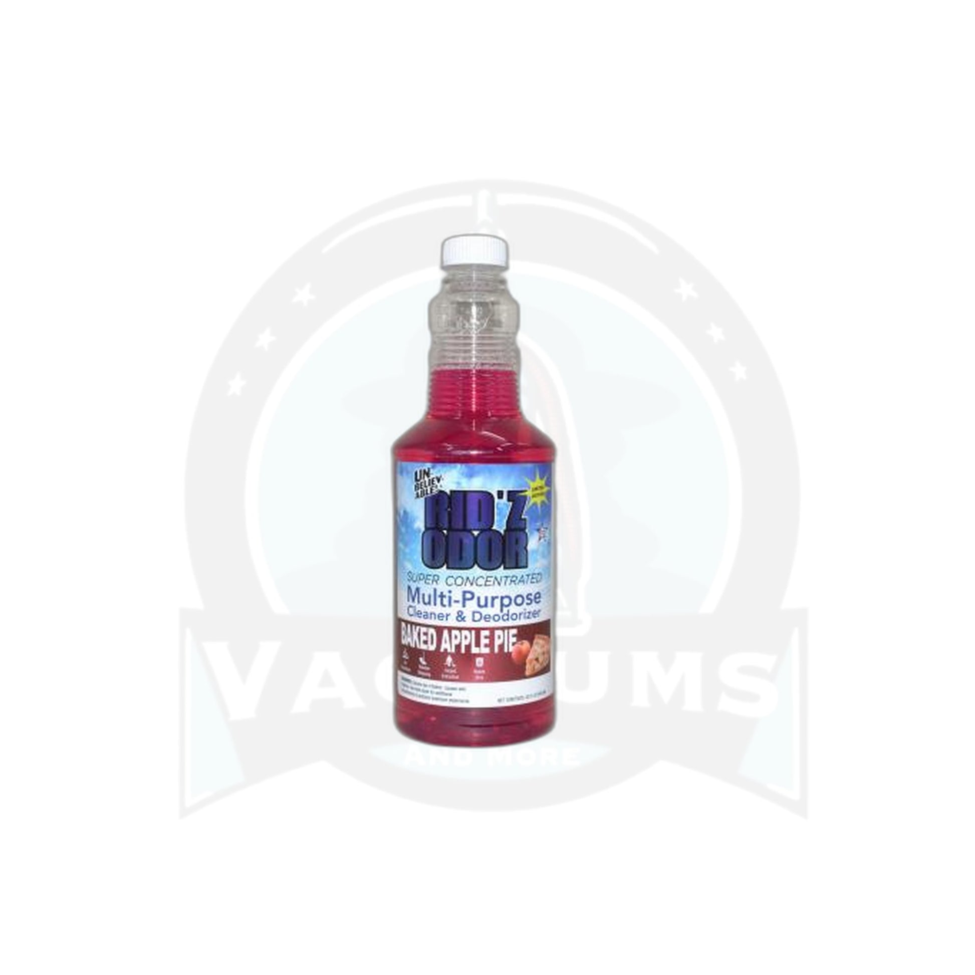 Core Rid'z Pumpkin Spice Odor Concentrate - 32 oz - Vacuums and More