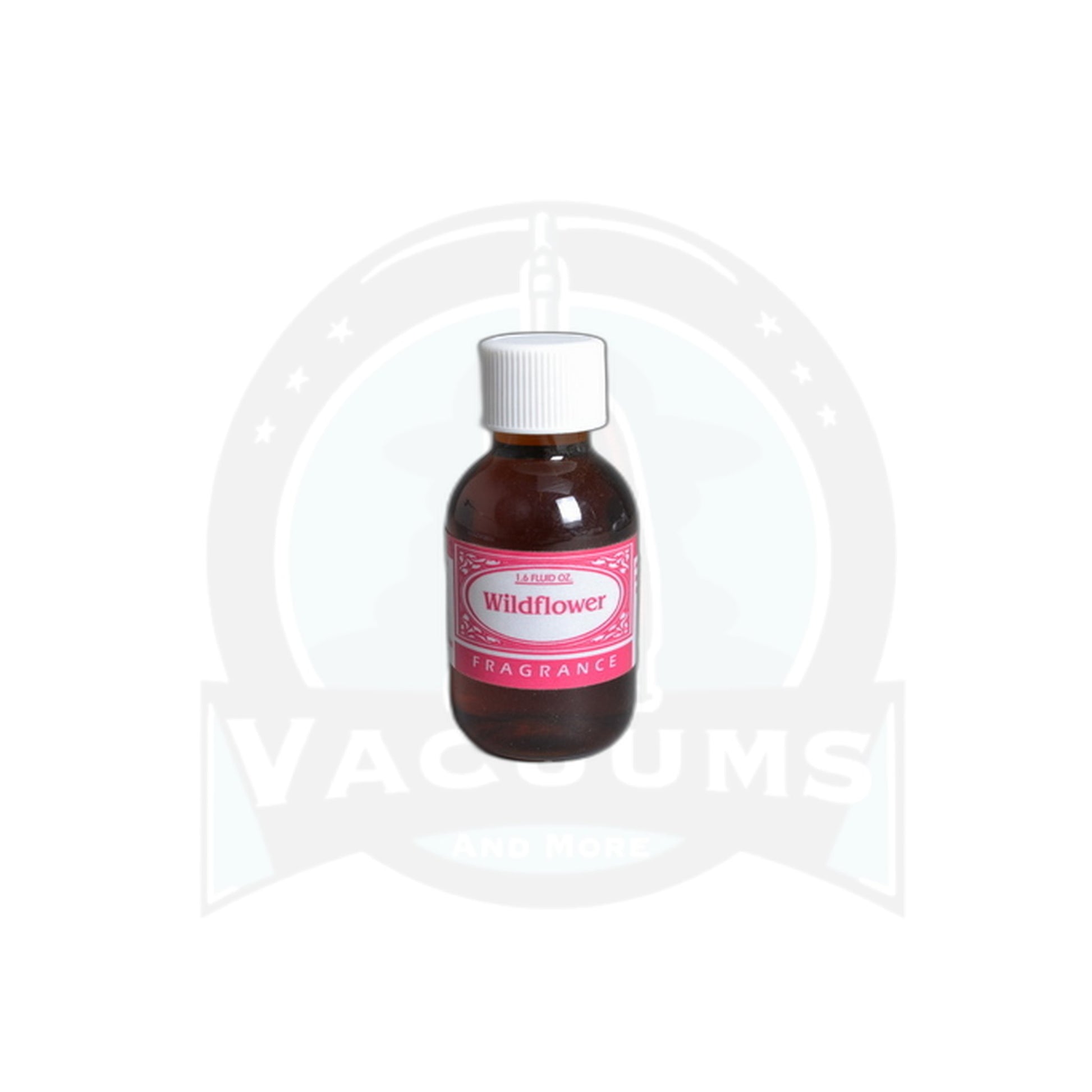 Wild Flowers Vacuum Fragrance - Oil Base (1.6 oz) - Vacuums and More
