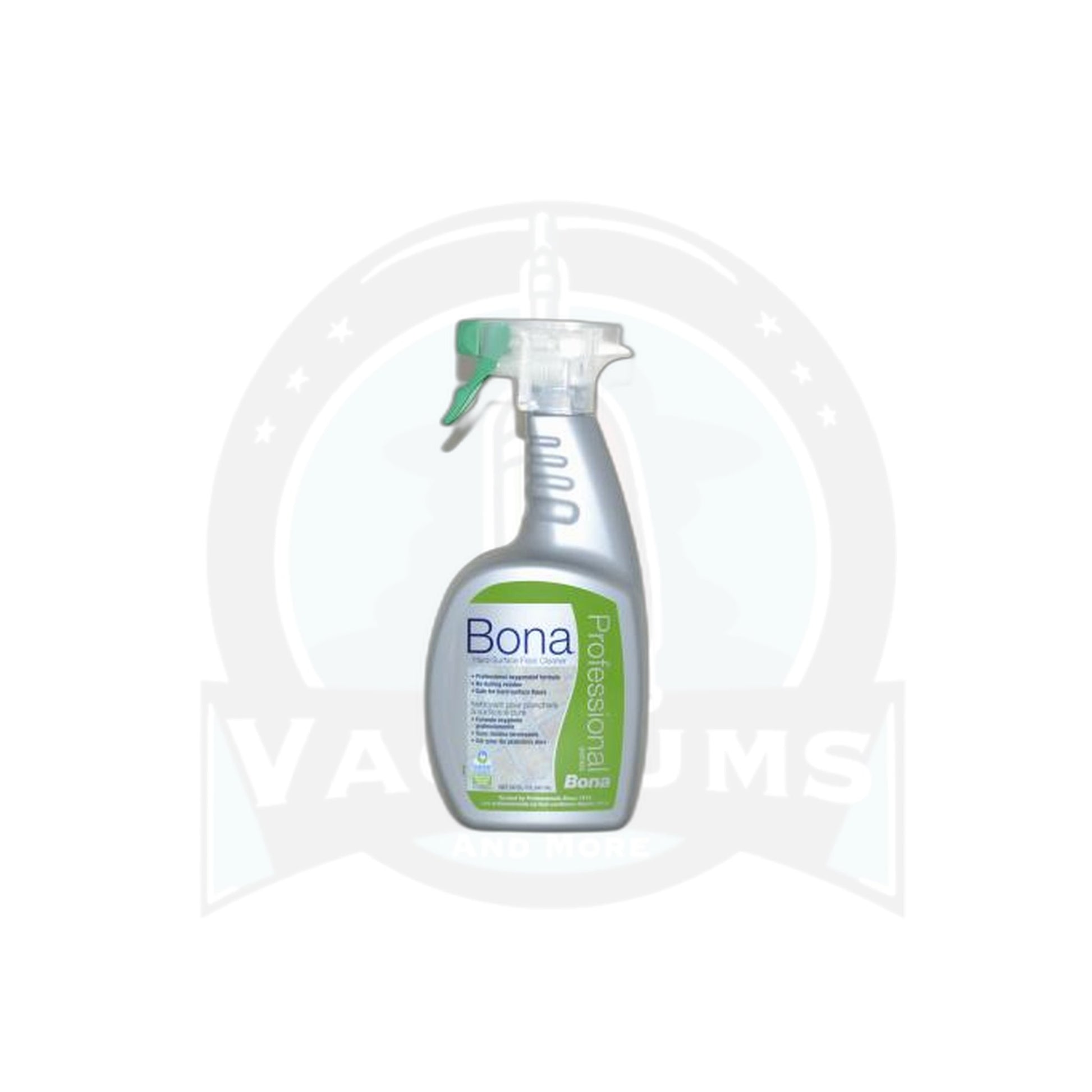 Stone, Tile & Laminate Cleaner - Bona Pro Series, 32oz Spray - Bona
