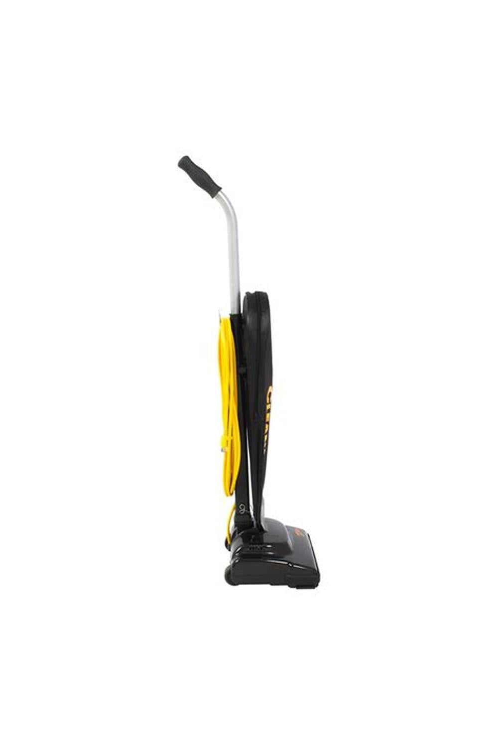 Lightweight Standard Upright, 5.5 Amp Motor ZM-200