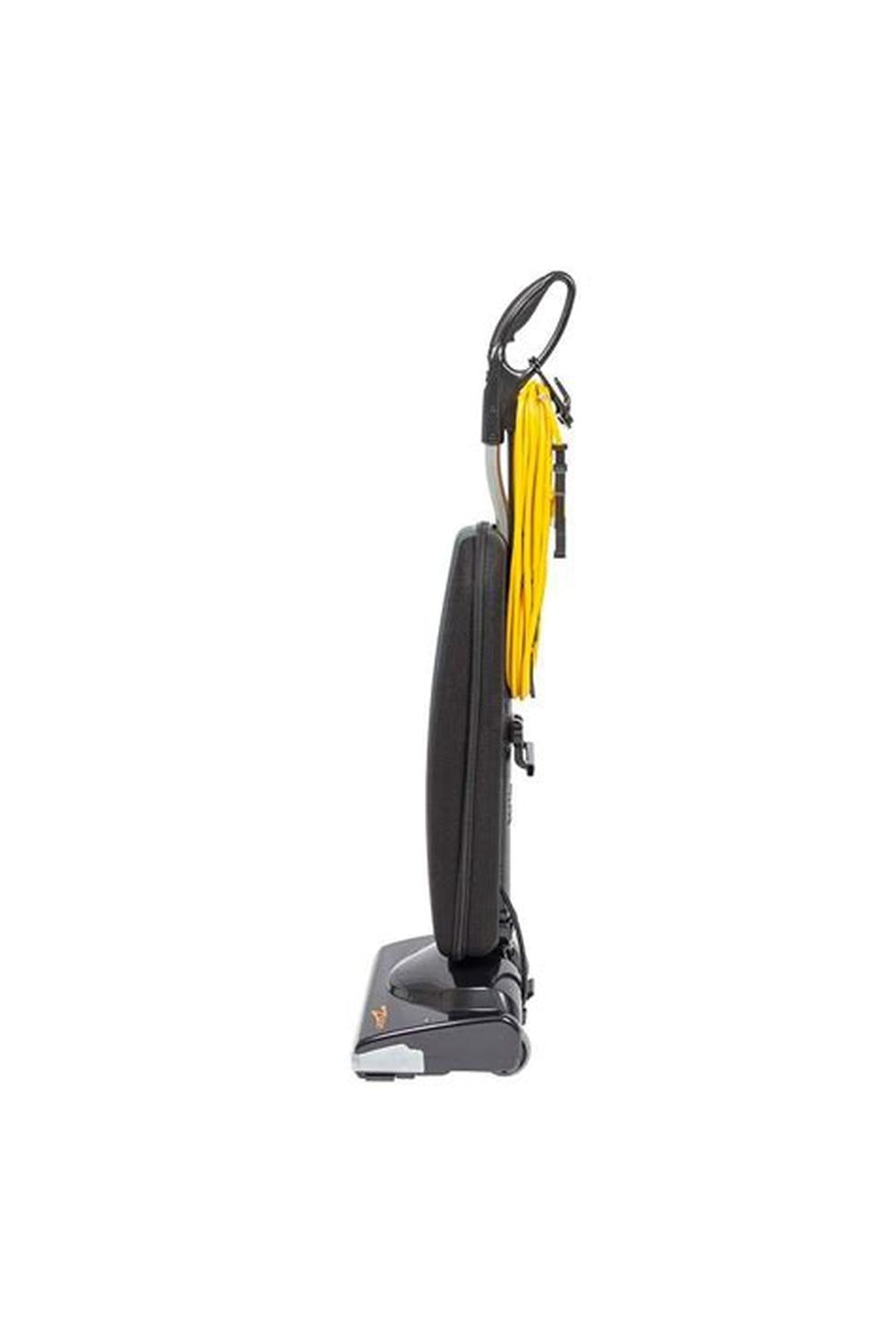 Lightweight Premium Upright with Belt Protection ZM-700