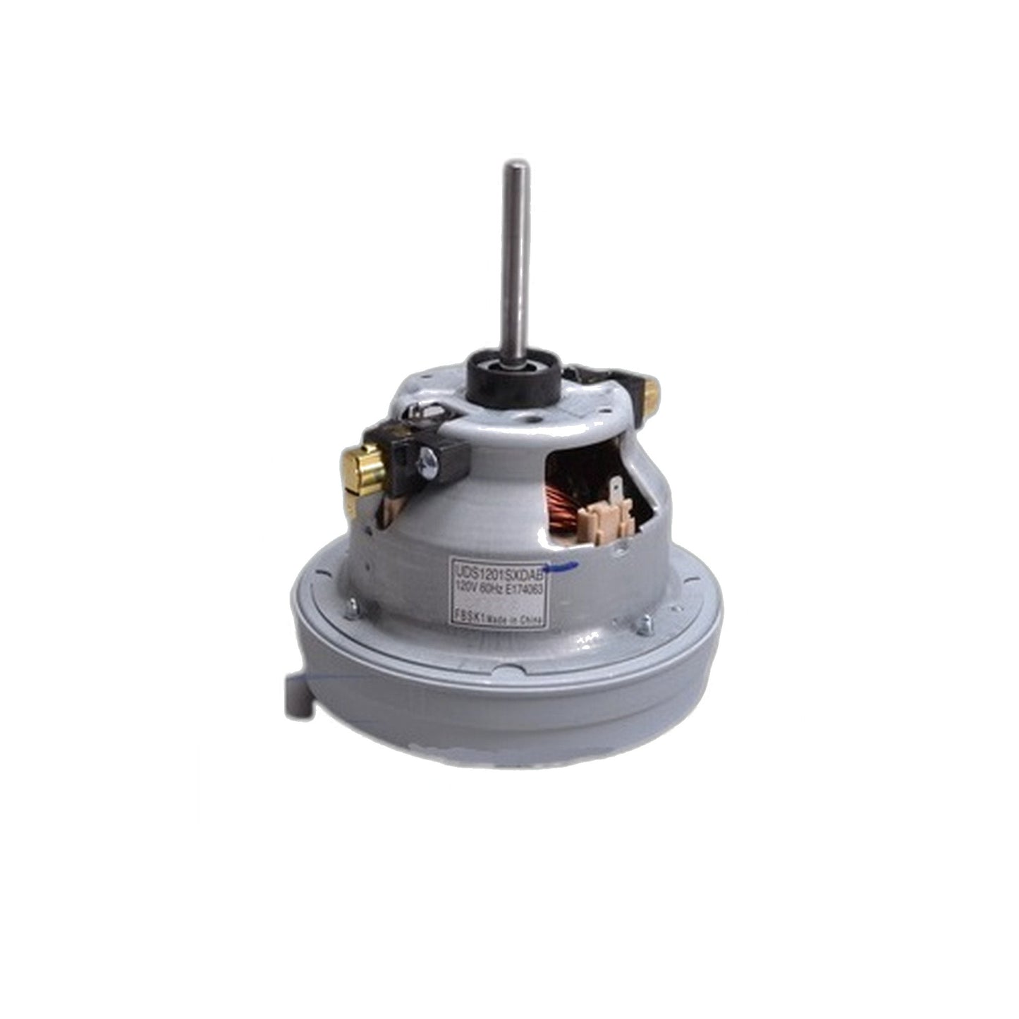 Panasonic Upright Vacuum Motor for 509, 725, 5454, 7571, 7600 Series
