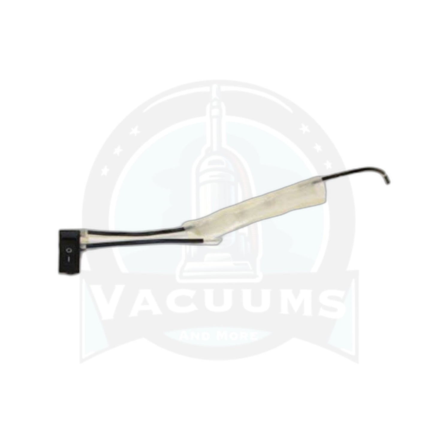 Panasonic On/Off Switch for MC-UG413 Upright Vacuum