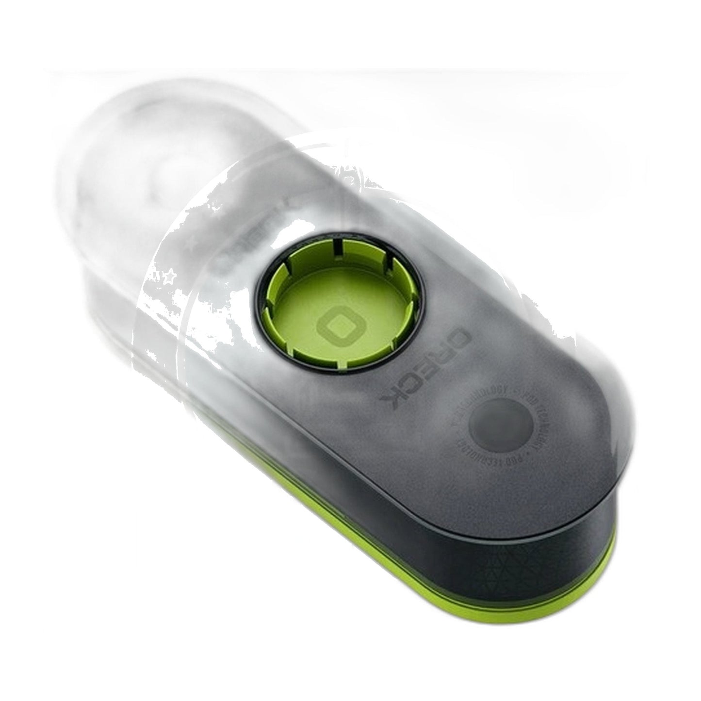 Oreck Self-Sealing Pod Refills for BK51700 Cordless Stick Vac (5-Pack)