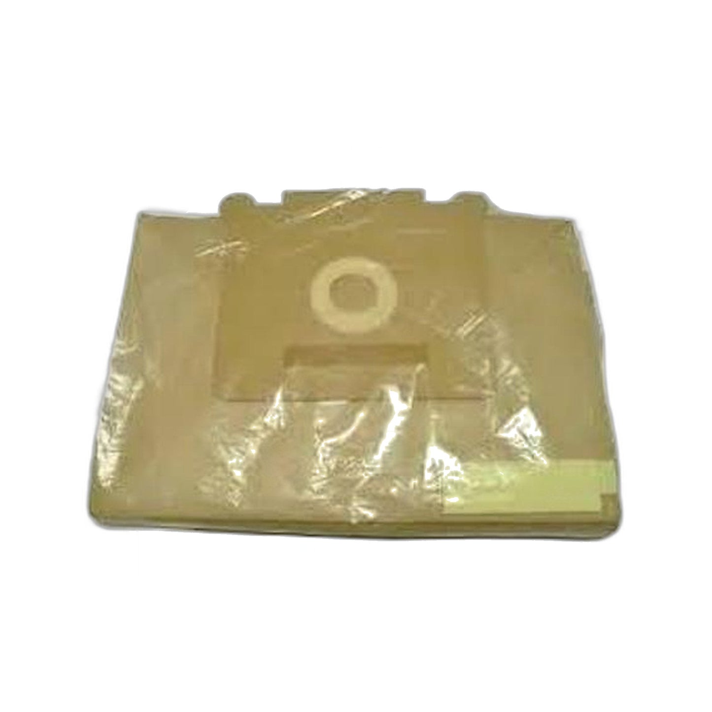 Johnny Vac AS5 Original Paper Vacuum Bags, 5-Pack