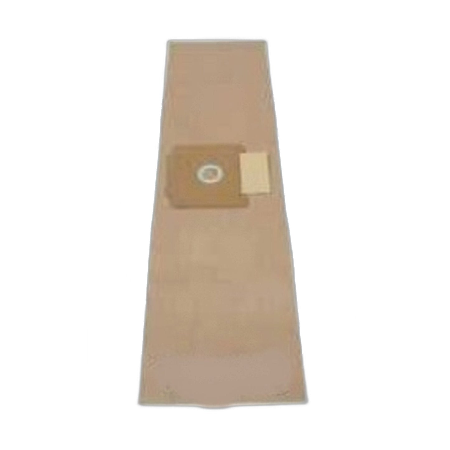 Johnny Vac AS6 Original Paper Vacuum Bags, 5-Pack
