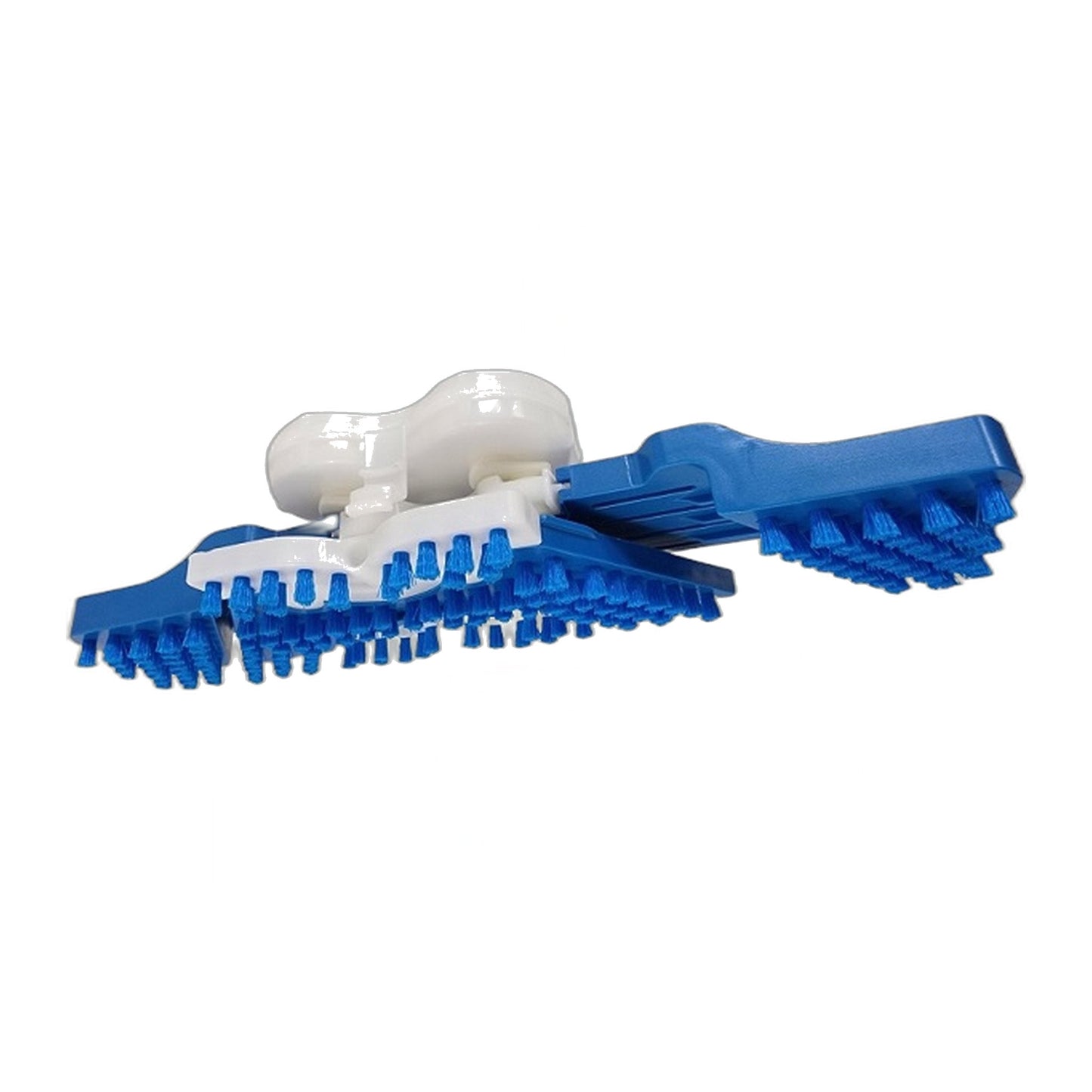 Air-Way Vibra Kleen Scrubbing Brush Assembly - Model AW5420