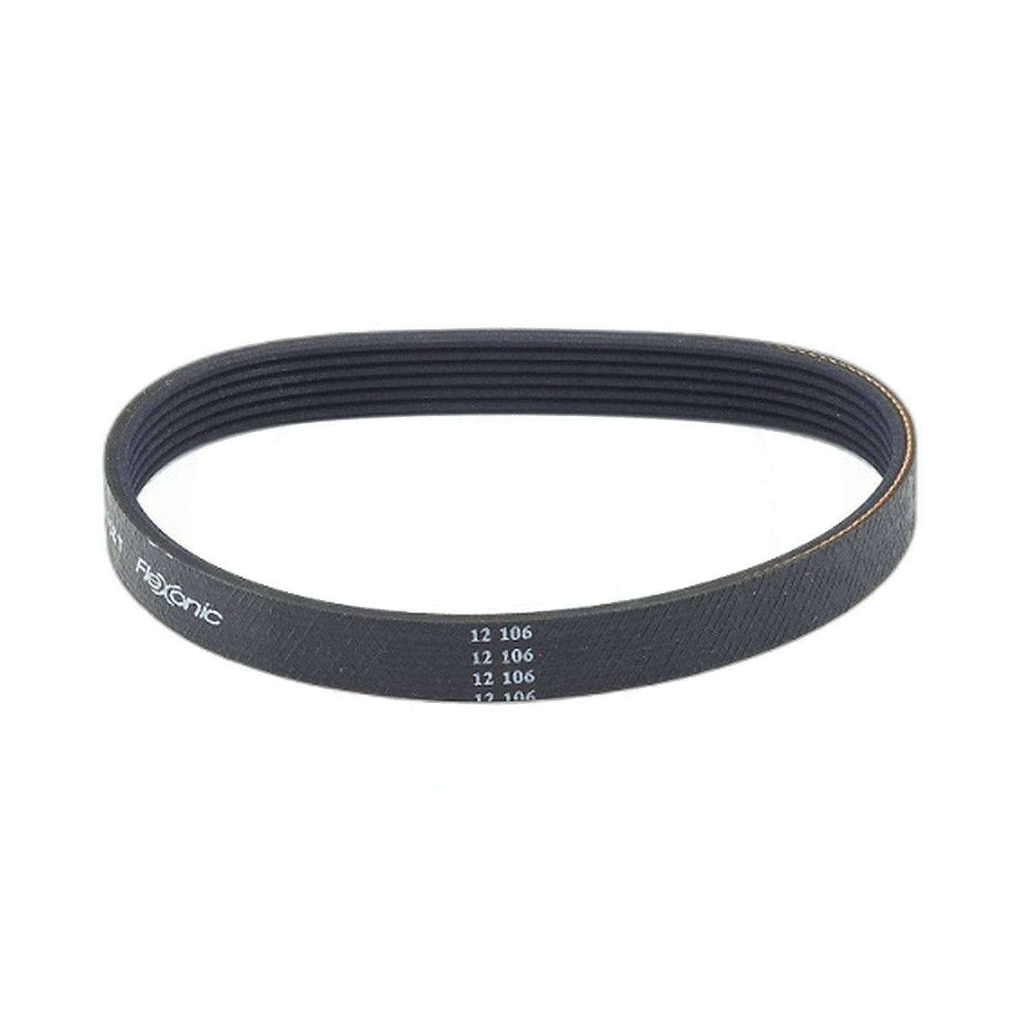 Riccar Compact Power Nozzle Serpentine Belt (Old #PVBCN)
