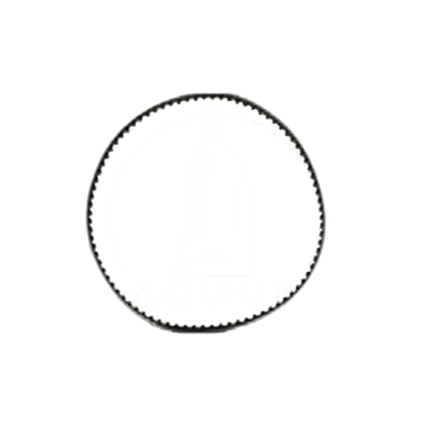 Pullman Cogged Belt Replacement Vacuum Drive Belt
