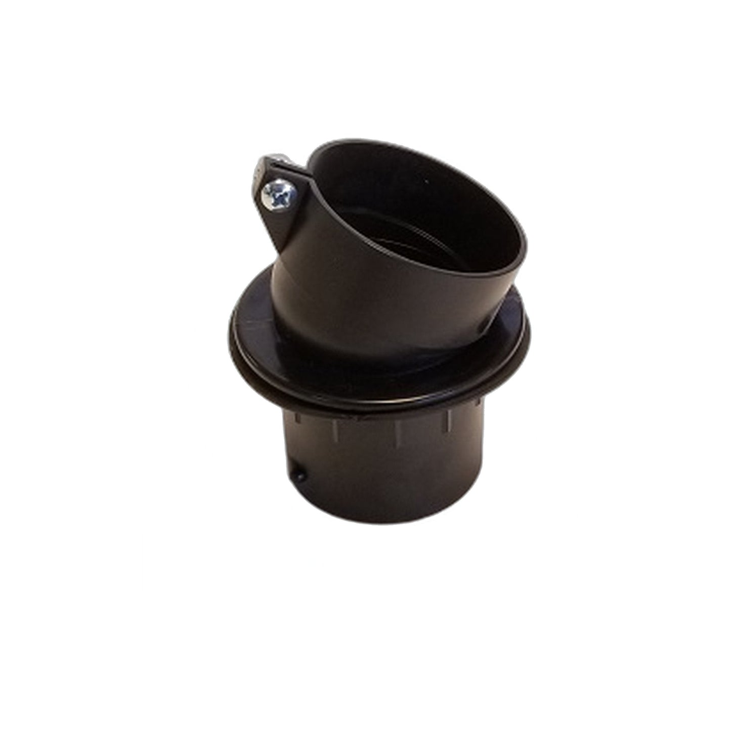 Beam Black Atlis Intake Kit, Also Fits Electrolux Central Vacuum