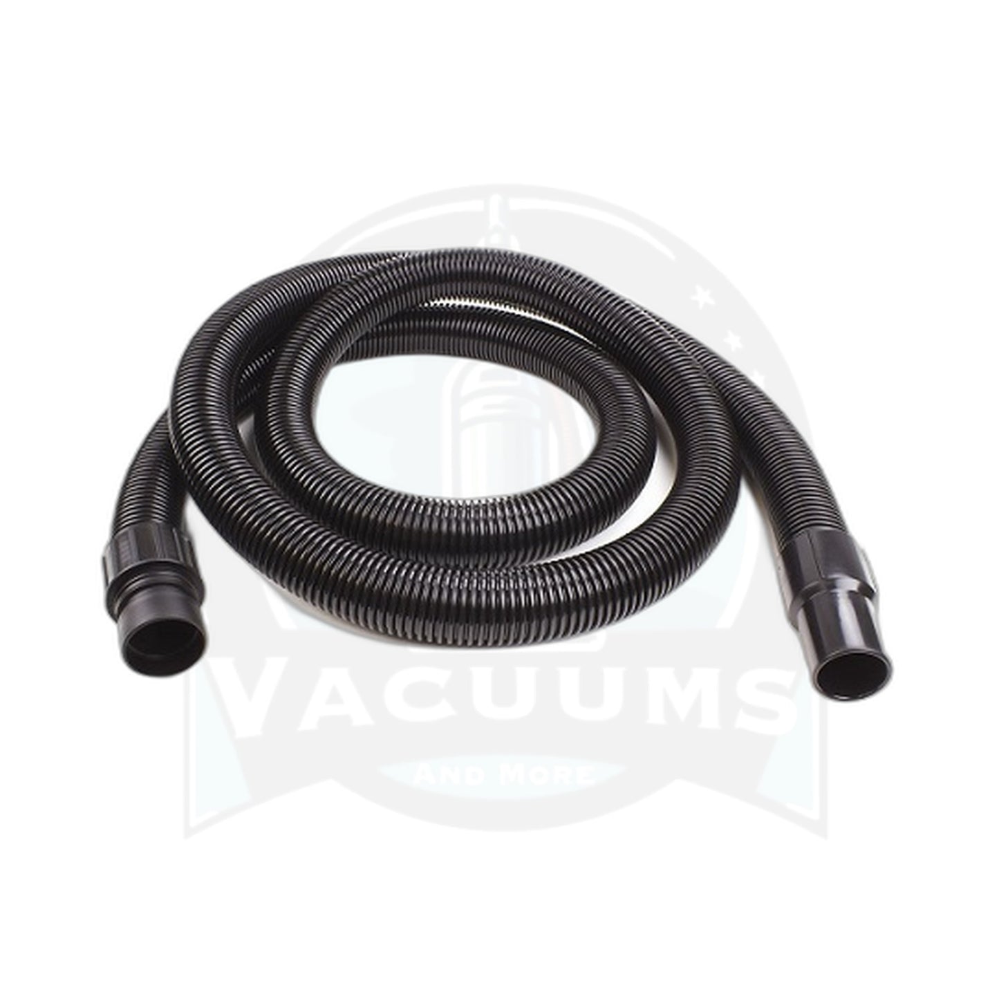 Johnny Vac JV315 Wet/Dry Hose Assembly, 8' x 1-1/2"