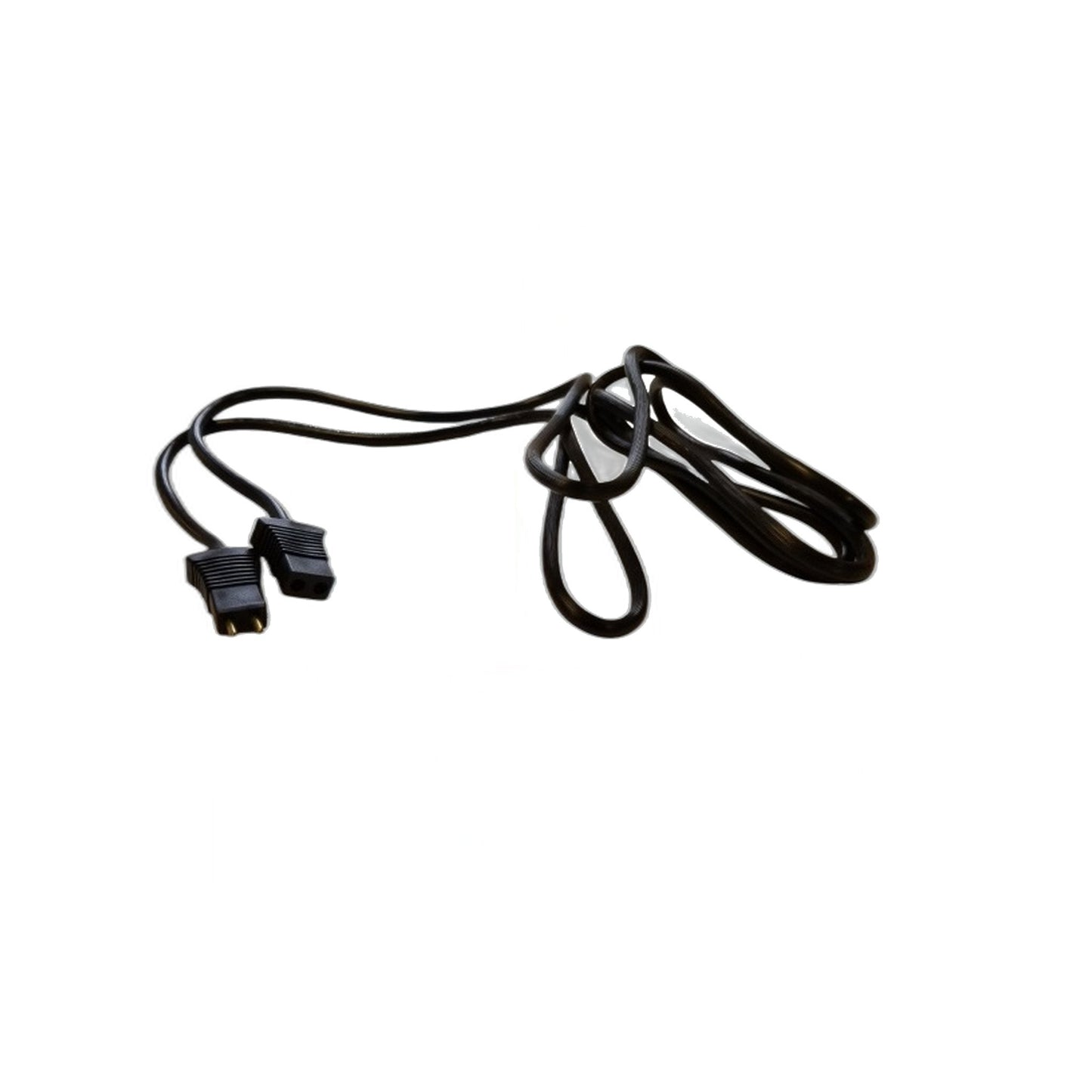 7-1/2 Ft. Hose Cord w/ Straps, Mini Male/Female (BCPAK1 for CO711)