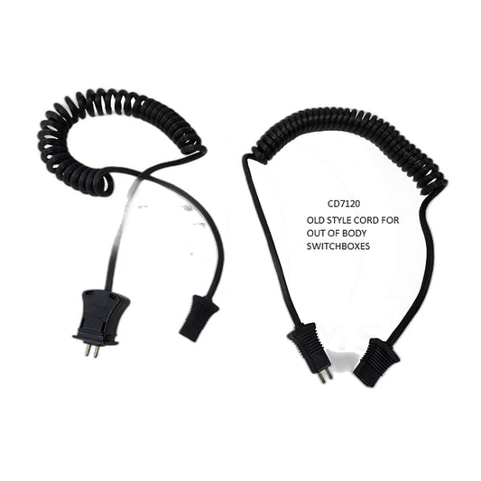 Perfect Power Nozzle Coil Cord, Pre-2024 BPAK-1 Backpack Kit