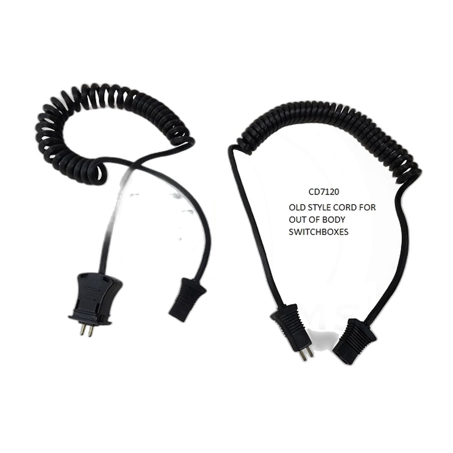Perfect Power Nozzle Coil Cord, New 2024 Backpack Style