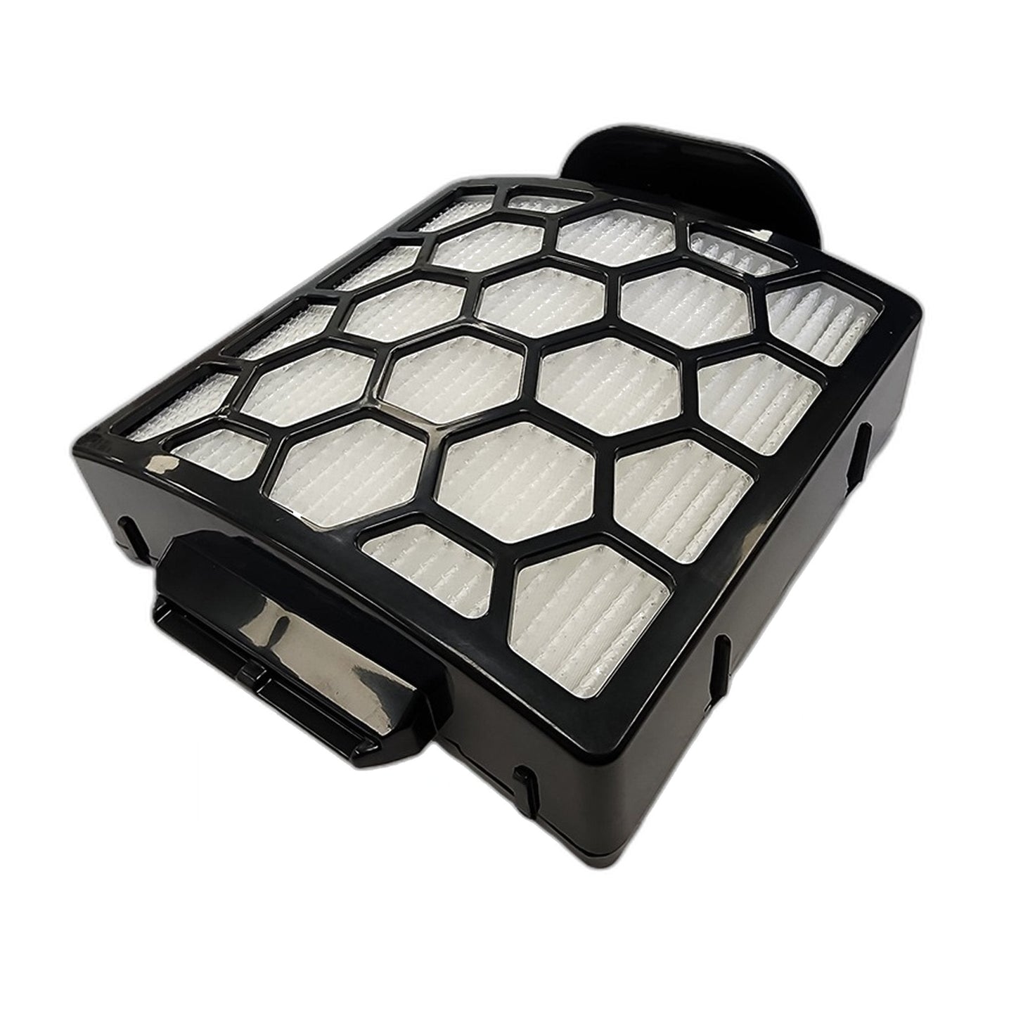 Shark Navigator Zero-M HEPA & Pre-Filter Set for Lift-Away & PetPro