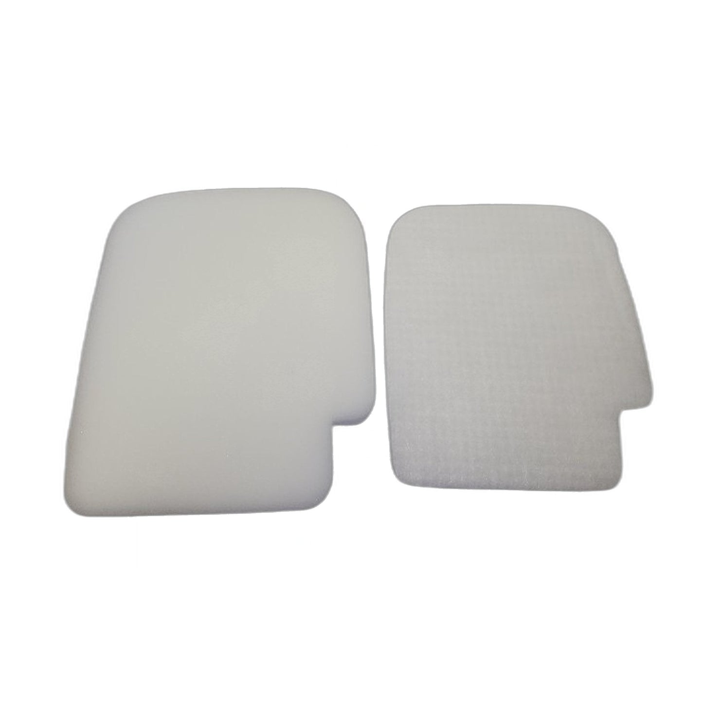 HEPA + Foam Filter Set for Shark Stratos DuoClean PowerFins AZ3000