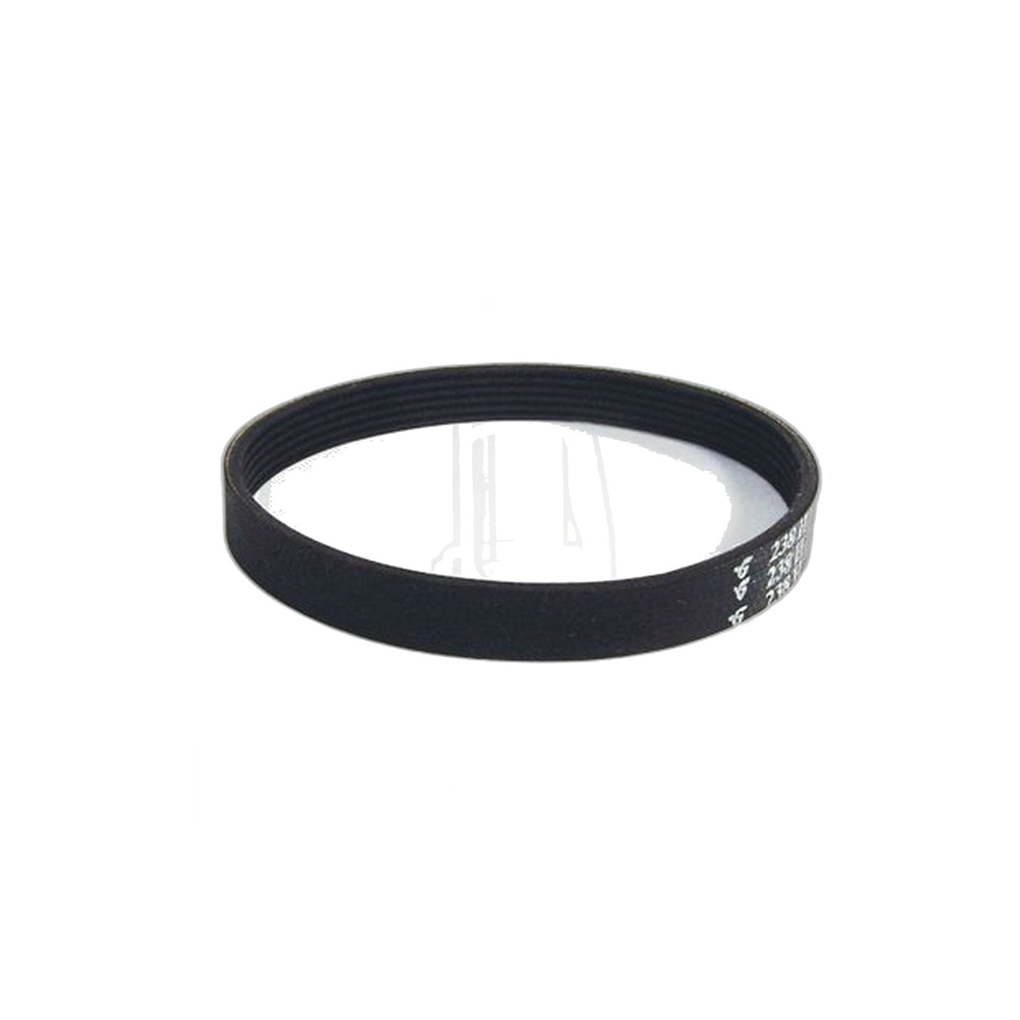 Johnny Vac Poly-V Belt for Tecnica JVAC JV14 and JV16 Vacuums