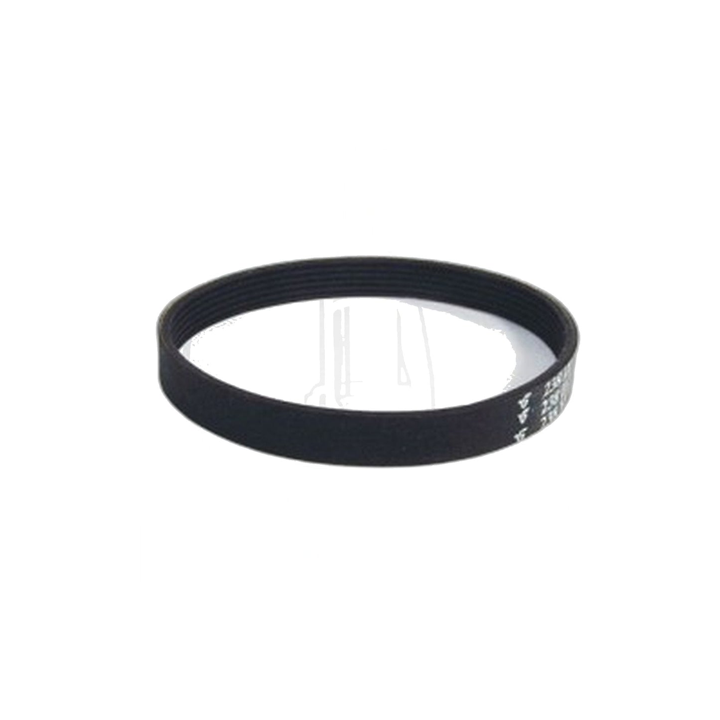 Johnny Vac Poly-V Belt for Tecnica JVAC JV14 and JV16 Vacuums