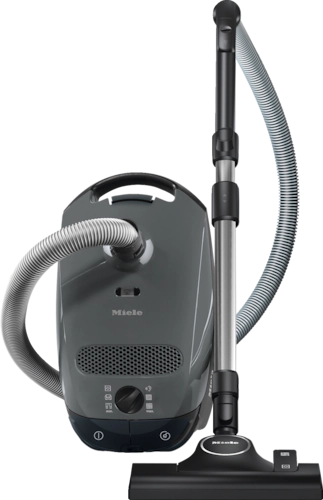 Classic C1 Pure Suction