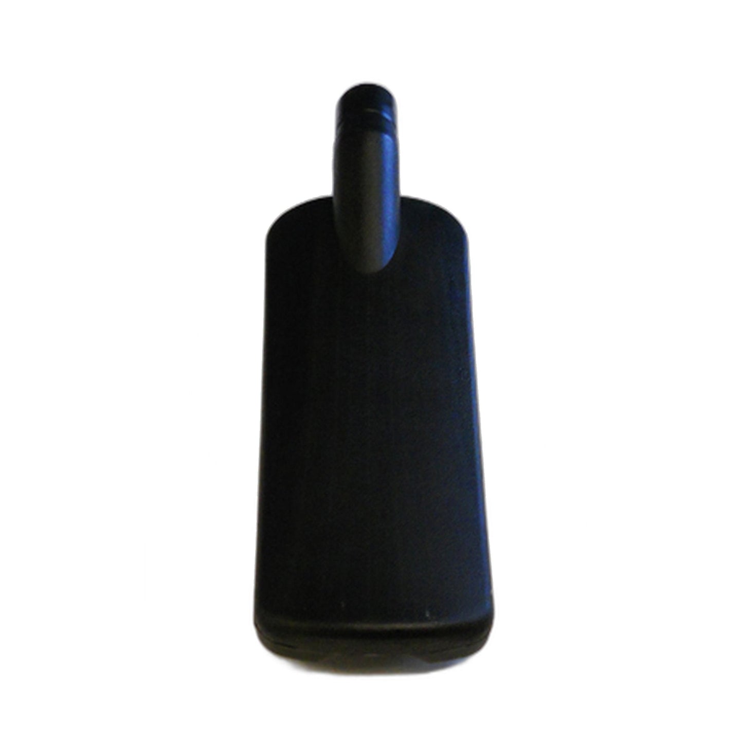 1-1/2" Commercial Paddle Tool, Black, Fits 1.5" Vacuum Wands