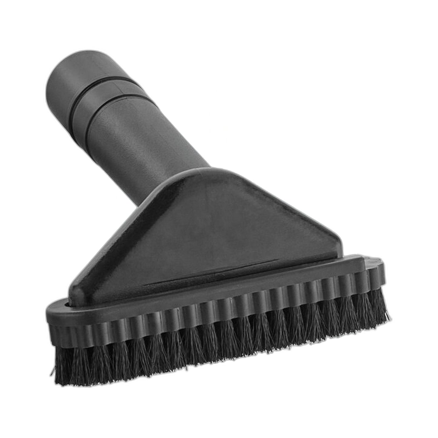 1-1/2" Commercial Upholstery Tool with Slide-On Brush, 1.5" Wands
