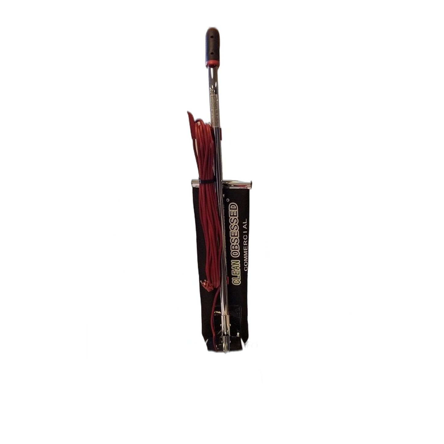 CleanMax Clean Obsessed CO16 16" Commercial Upright Vacuum